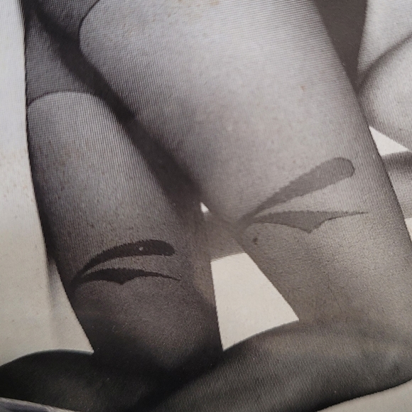 Unopened Tights Forever21 - Picture 3 of 6